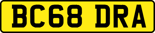 BC68DRA