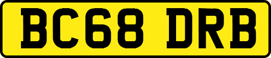 BC68DRB