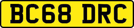 BC68DRC