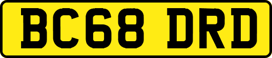BC68DRD