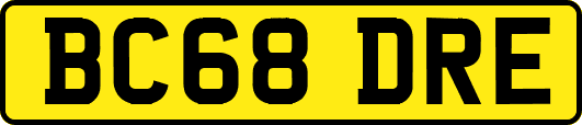BC68DRE