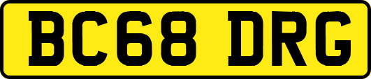 BC68DRG