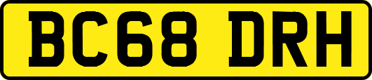 BC68DRH