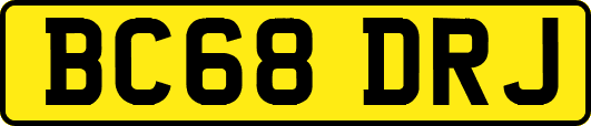 BC68DRJ