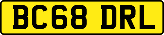 BC68DRL