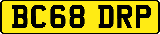 BC68DRP