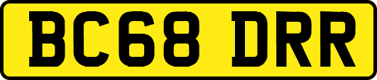 BC68DRR
