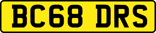 BC68DRS