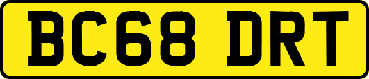 BC68DRT