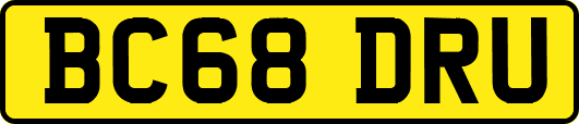 BC68DRU