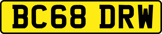 BC68DRW
