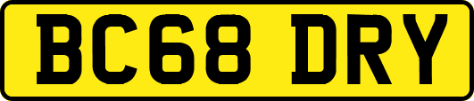 BC68DRY