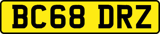 BC68DRZ