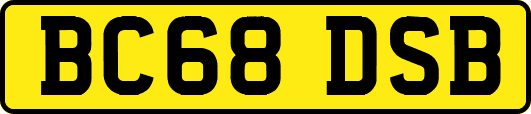 BC68DSB