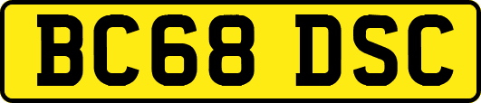 BC68DSC