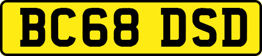 BC68DSD
