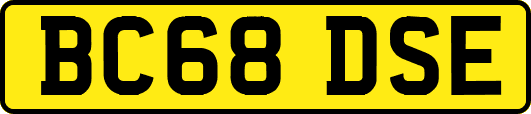 BC68DSE