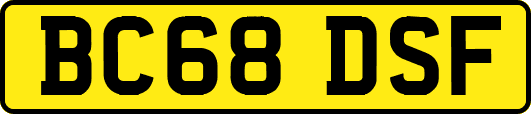 BC68DSF