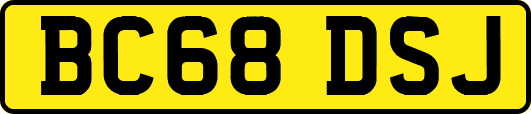 BC68DSJ
