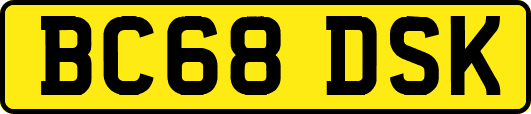 BC68DSK