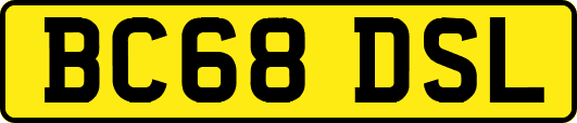 BC68DSL