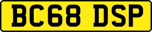 BC68DSP