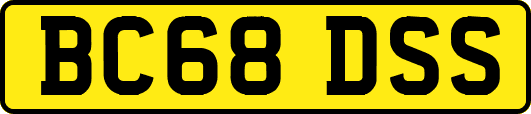 BC68DSS