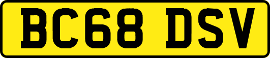 BC68DSV