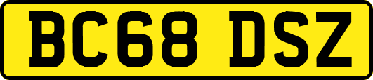 BC68DSZ