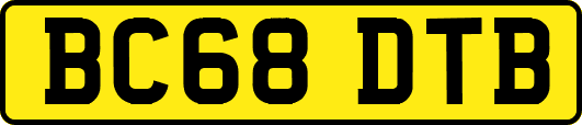 BC68DTB