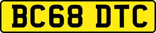 BC68DTC