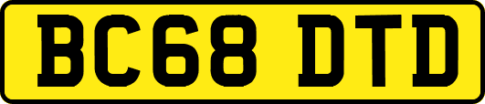 BC68DTD