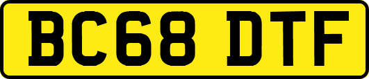 BC68DTF