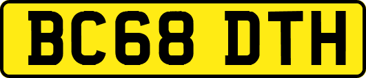 BC68DTH