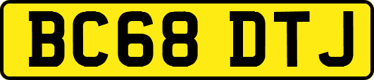 BC68DTJ