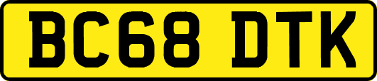 BC68DTK