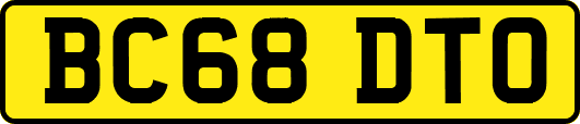 BC68DTO