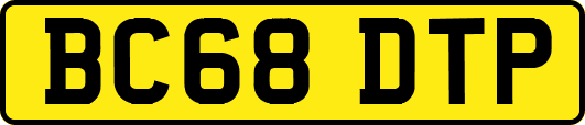BC68DTP