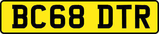 BC68DTR