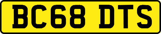 BC68DTS