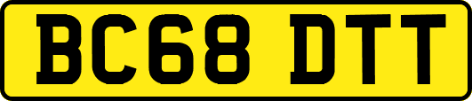 BC68DTT