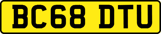 BC68DTU