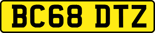 BC68DTZ