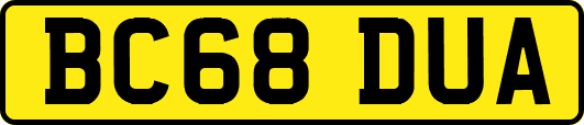 BC68DUA