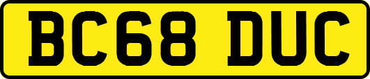 BC68DUC