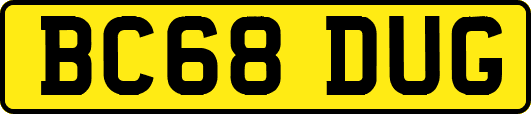 BC68DUG