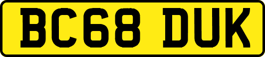 BC68DUK