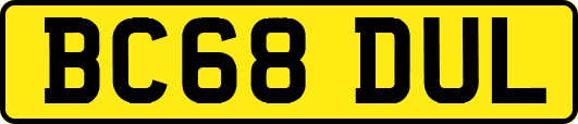 BC68DUL