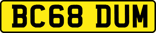 BC68DUM
