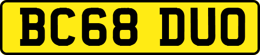 BC68DUO